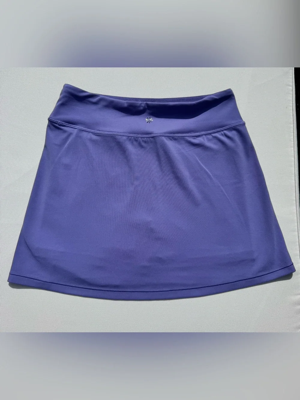 Athleta Girl Lavender Goal Getter Skort - fits women’s size XS/0-2